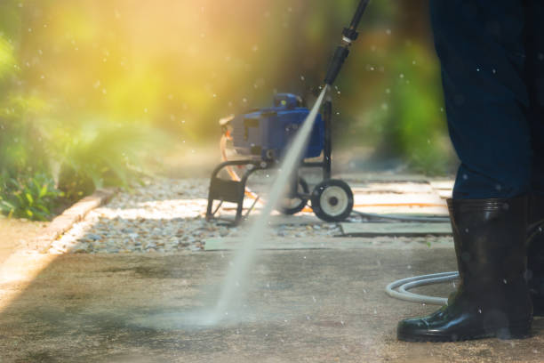 Reliable Quinebaug, CT Pressure Washing Solutions